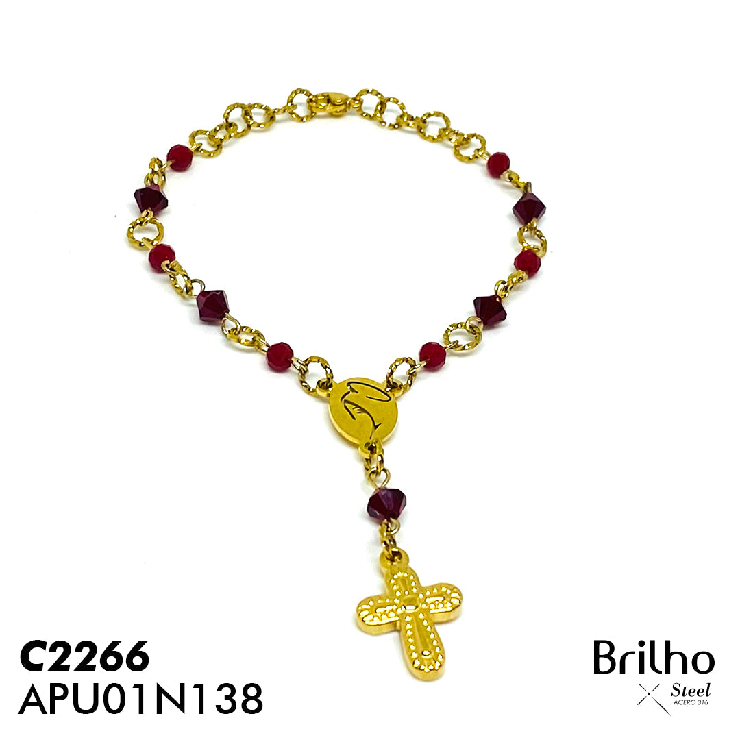 APU01N138 PULSERA