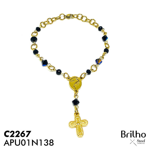 APU01N138 PULSERA