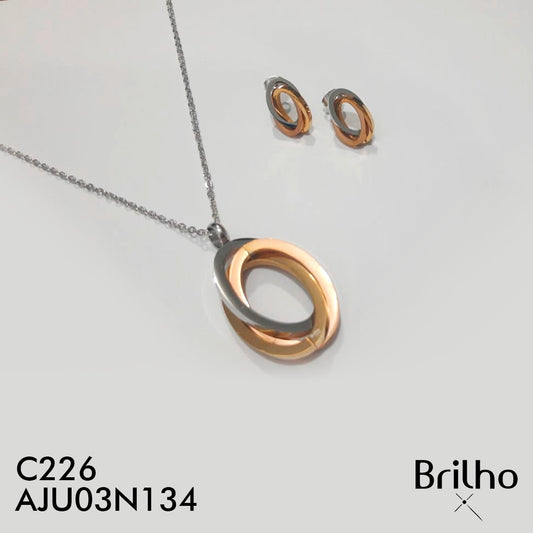 AJU03N134 JUEGO
