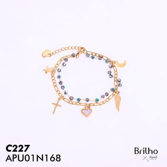 APU01N168 PULSERA
