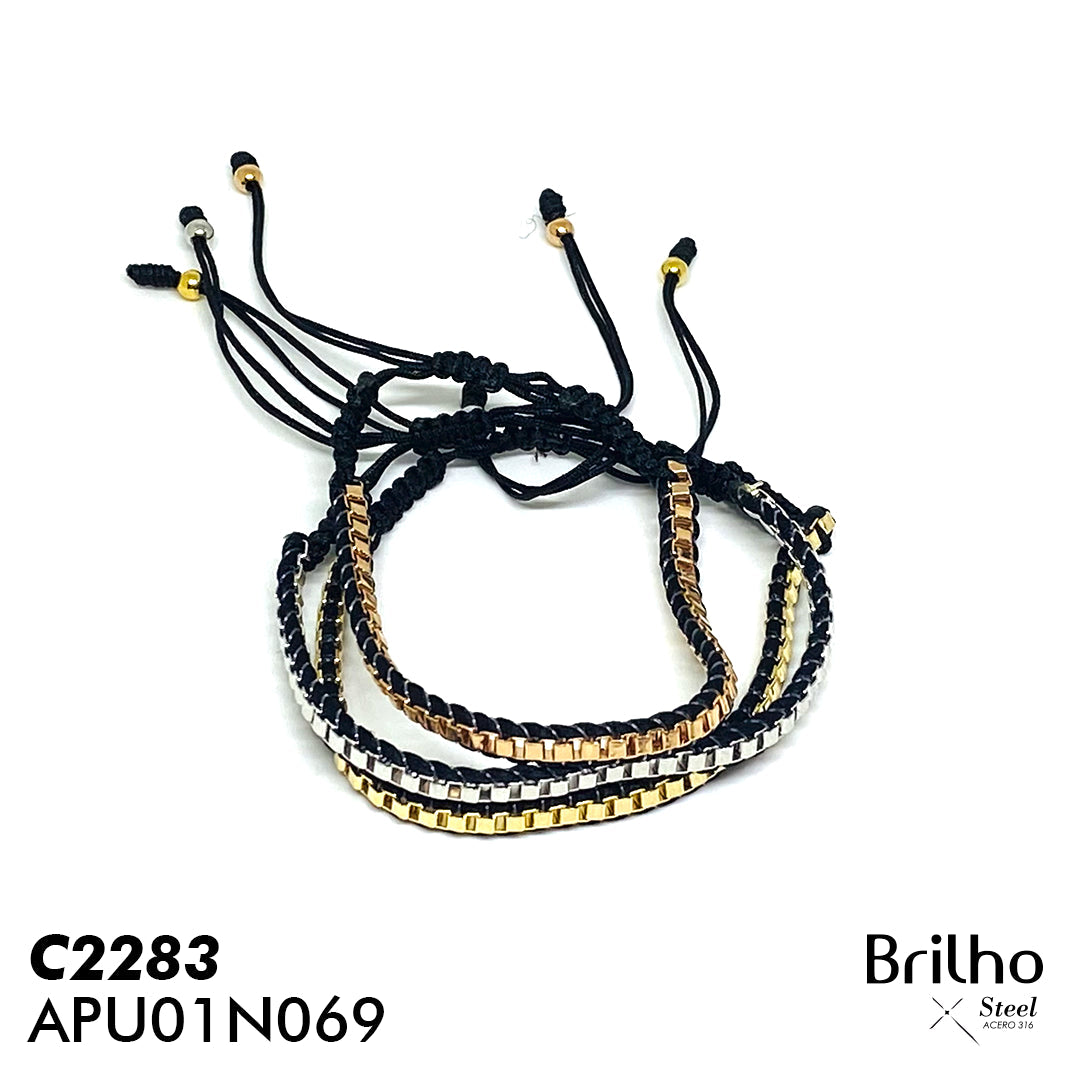 APU01N069 PULSERA