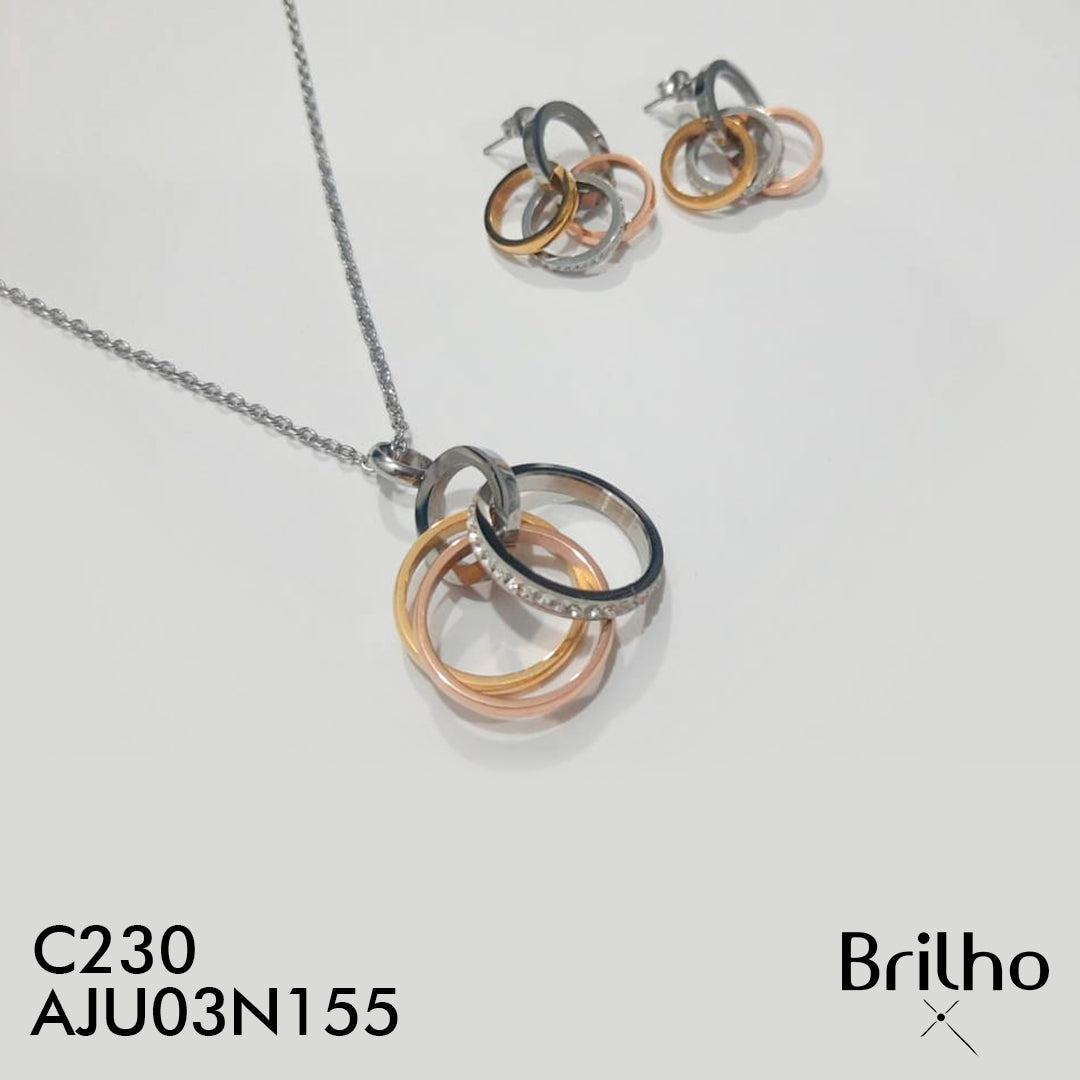 AJU03N155 JUEGO