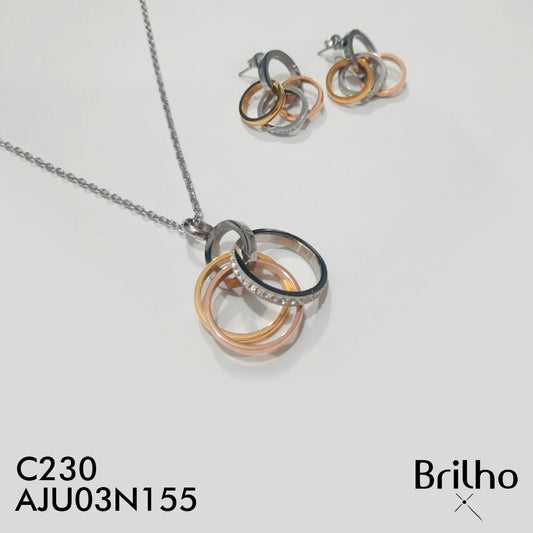AJU03N155 JUEGO
