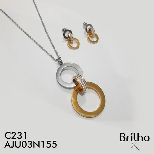 AJU03N155 JUEGO