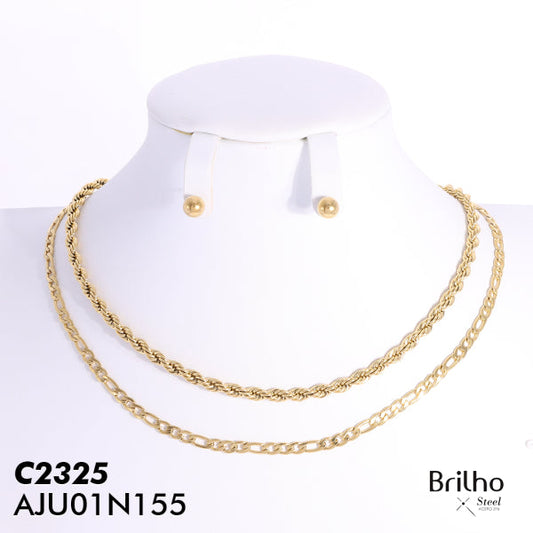 AJU01N155 JUEGO