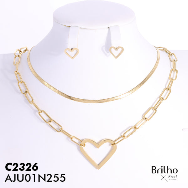 AJU01N255 JUEGO