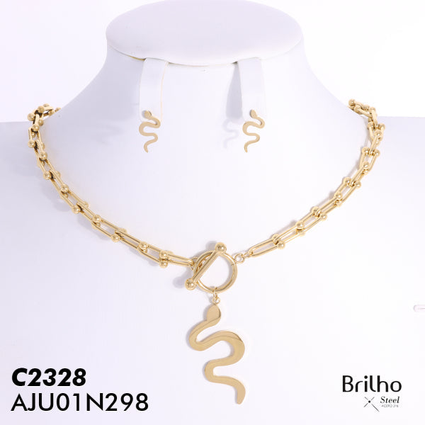 AJU01N298 JUEGO
