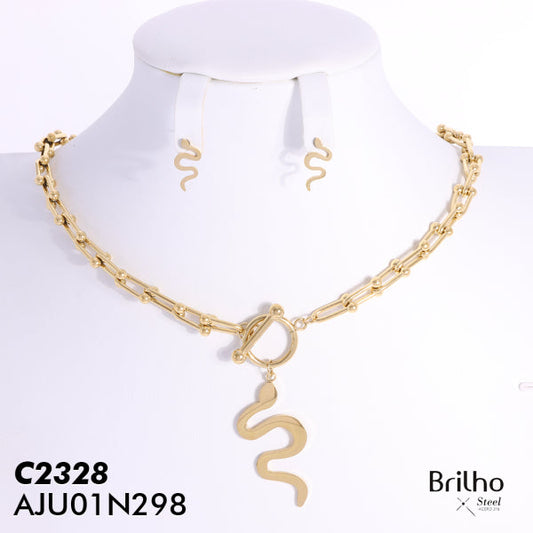 AJU01N298 JUEGO