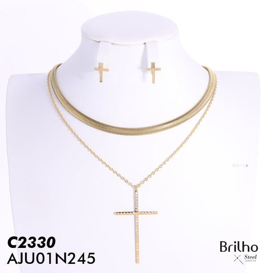 AJU01N245 JUEGO