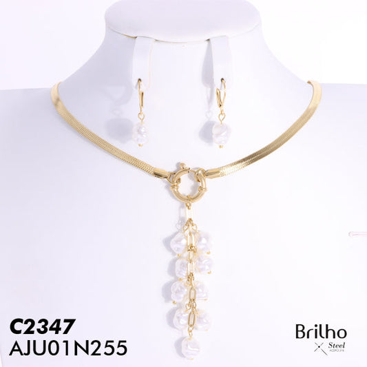 AJU01N255 JUEGO