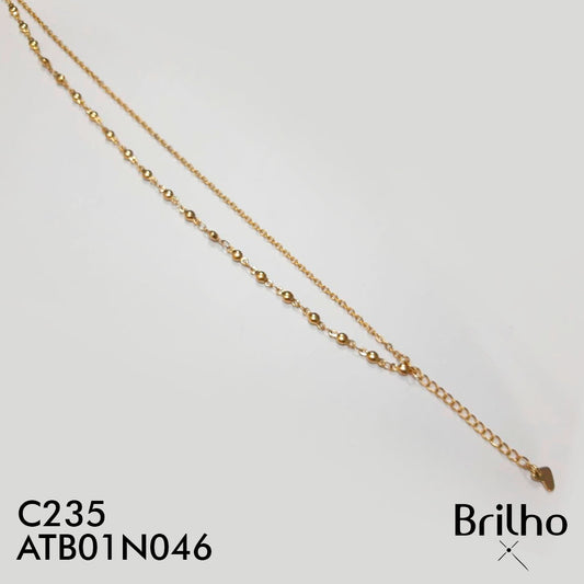 ATB01N046 TOBILLERA