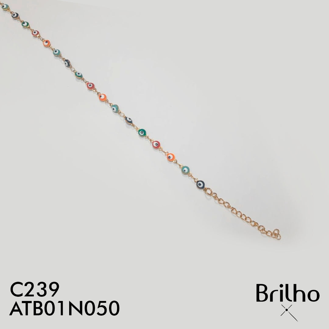 ATB01N050 TOBILLERA