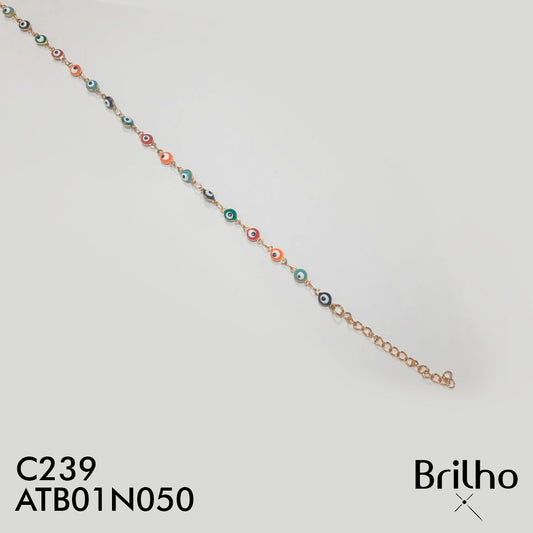 ATB01N050 TOBILLERA