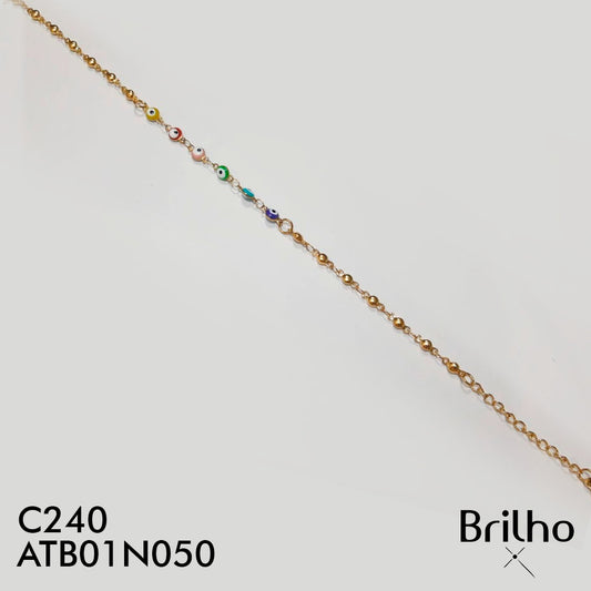 ATB01N050 TOBILLERA
