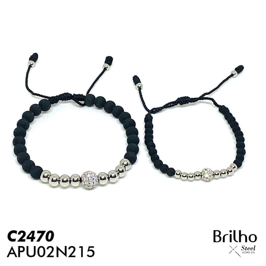 APU02N215 PULSERA