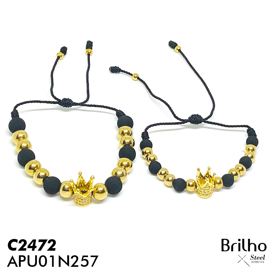 APU01N257 PULSERA
