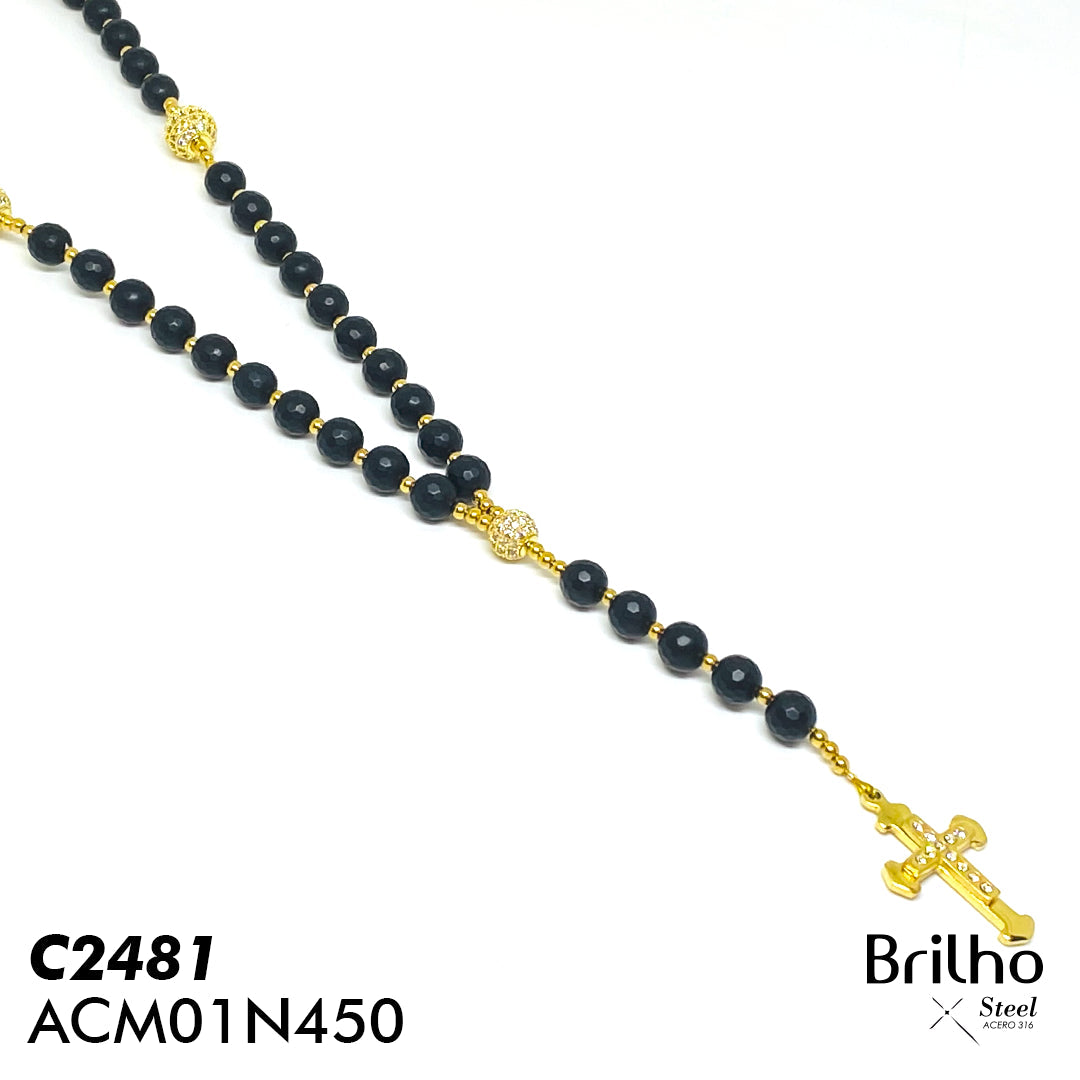 ACM01N450 CAMANDULA