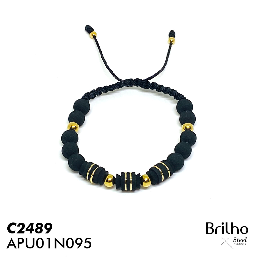 APU01N095 PULSERA
