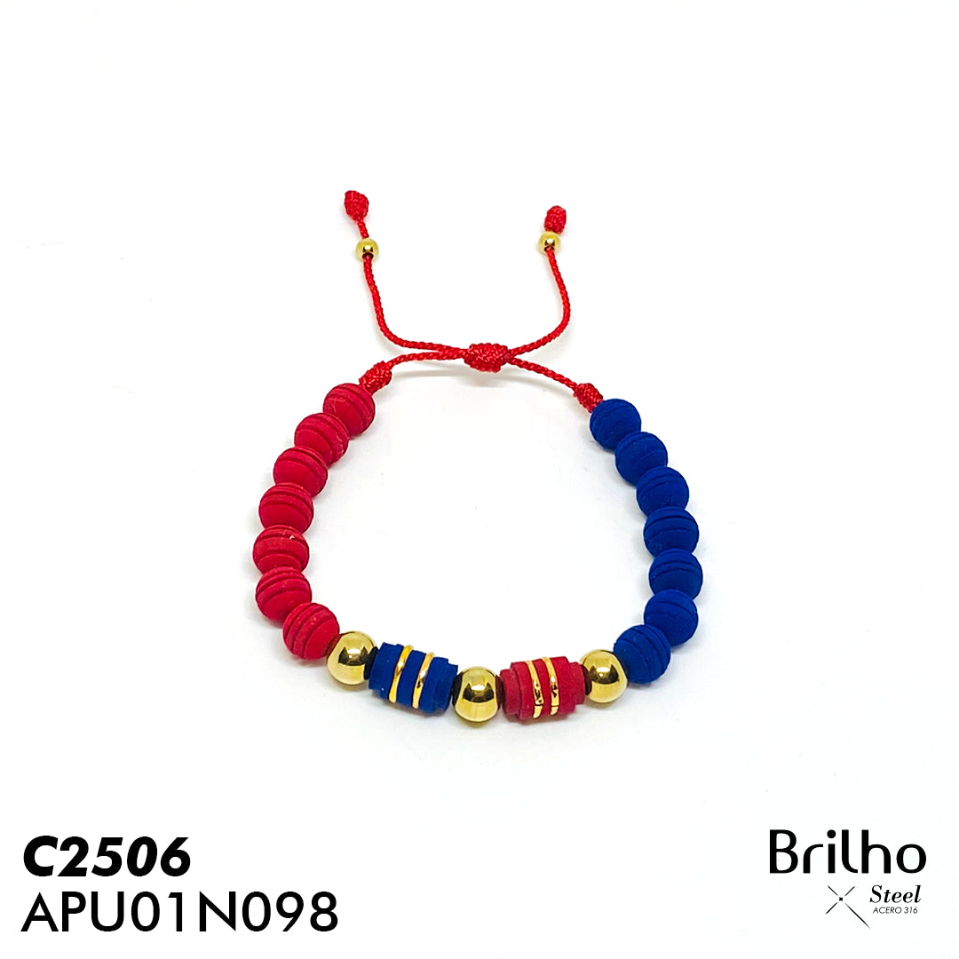 APU01N098 PULSERA