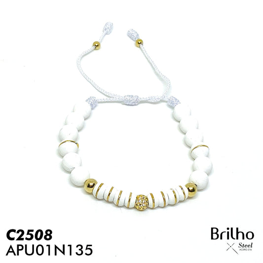APU01N135 PULSERA