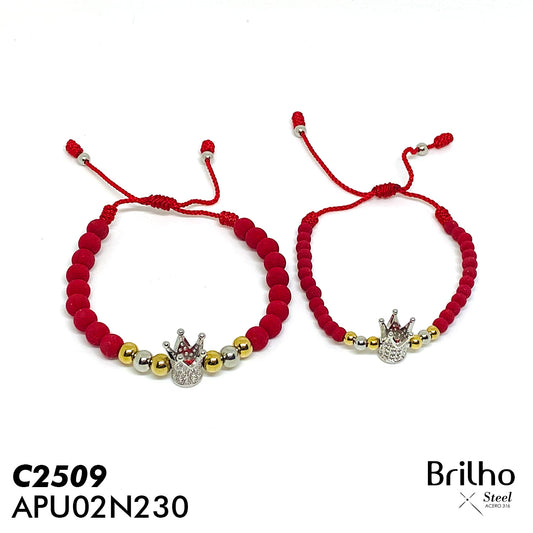 APU02N230 PULSERA