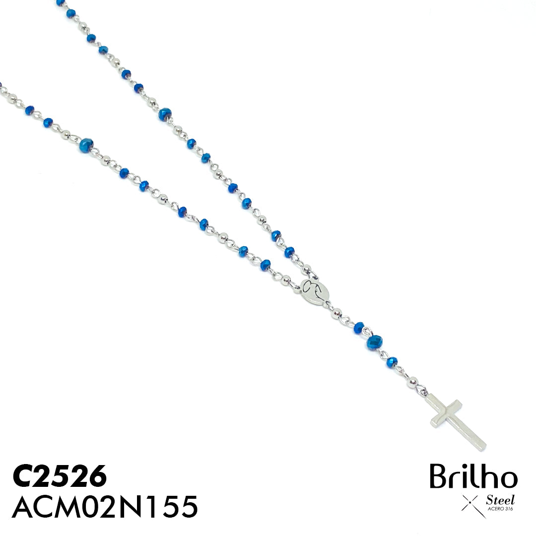 ACM02N155 CAMANDULA
