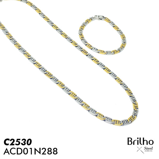 ACD01N288 CADENA