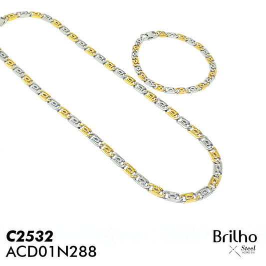 ACD01N288 CADENA
