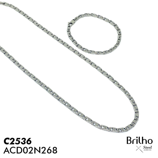 ACD02N268 CADENA