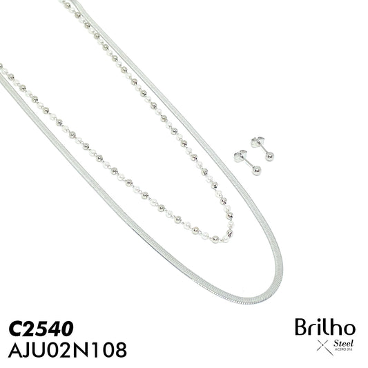 AJU02N108 JUEGO