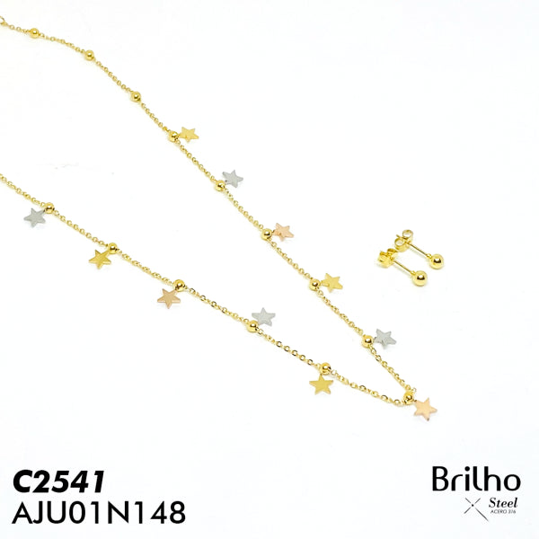 AJU01N148 JUEGO
