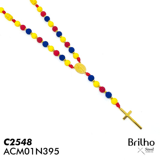 ACM01N395 CAMANDULA