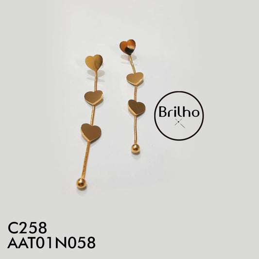 AAT01N058 ARETE