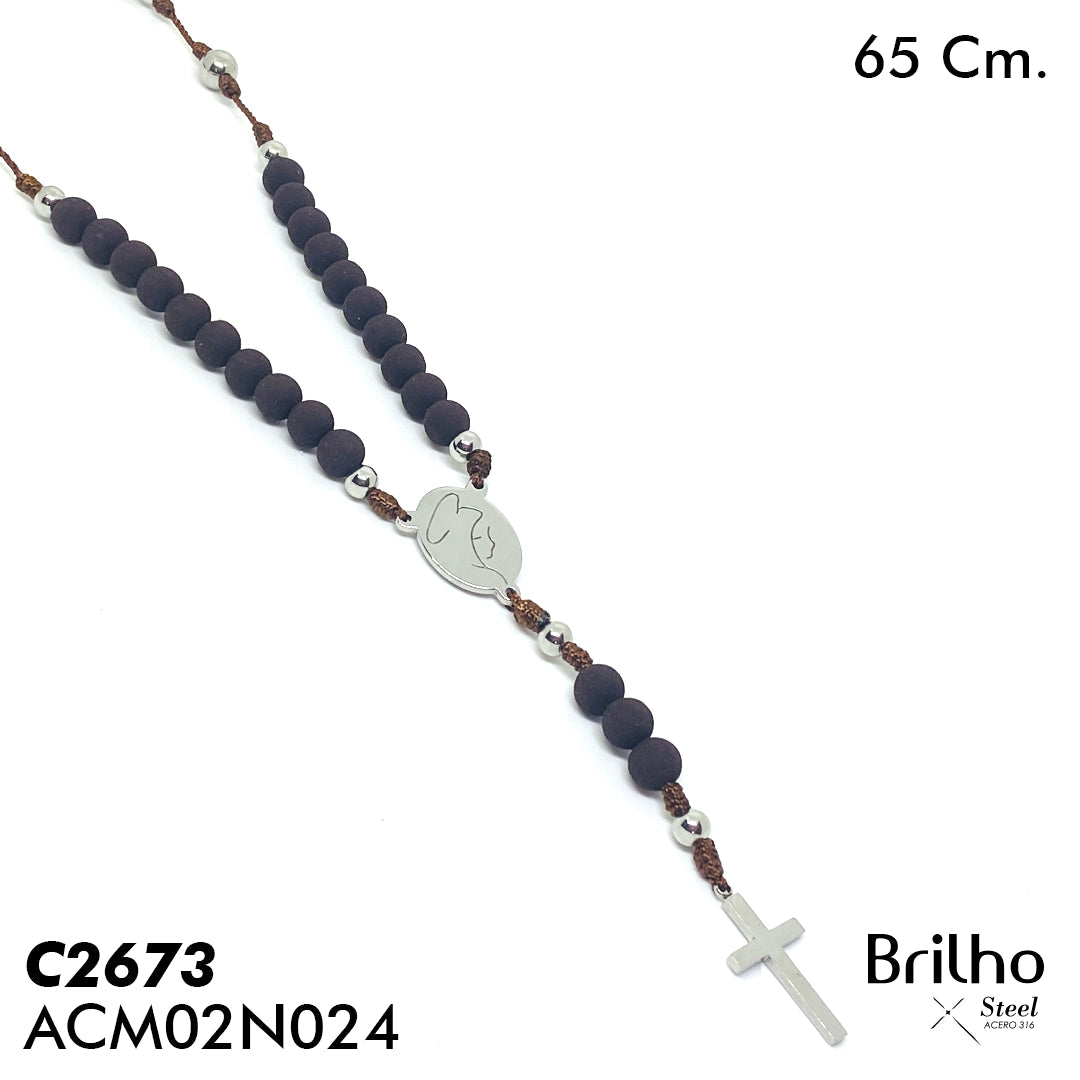 ACM02N240 CAMANDULA
