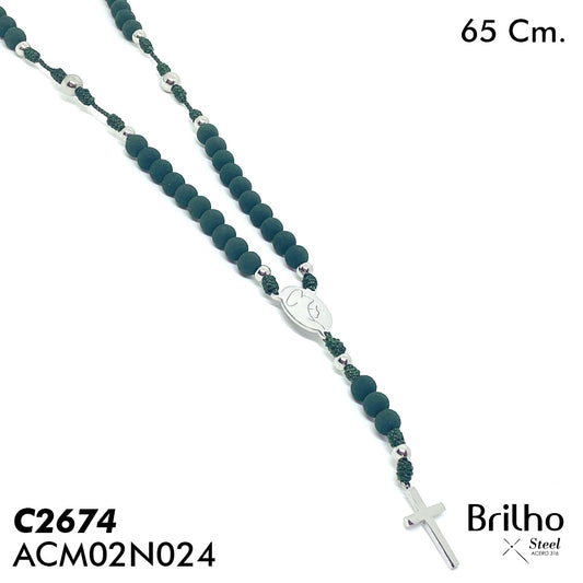 ACM02N240 CAMANDULA