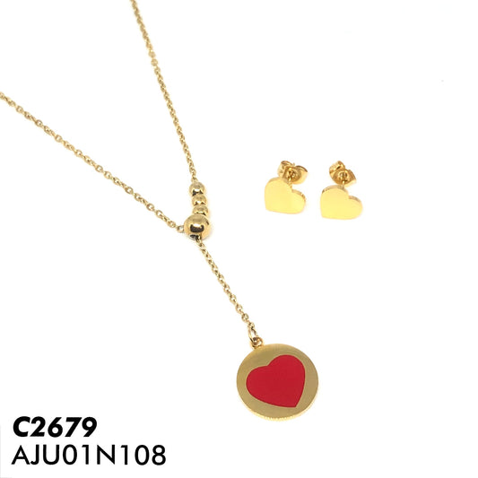 AJU01N108 JUEGO