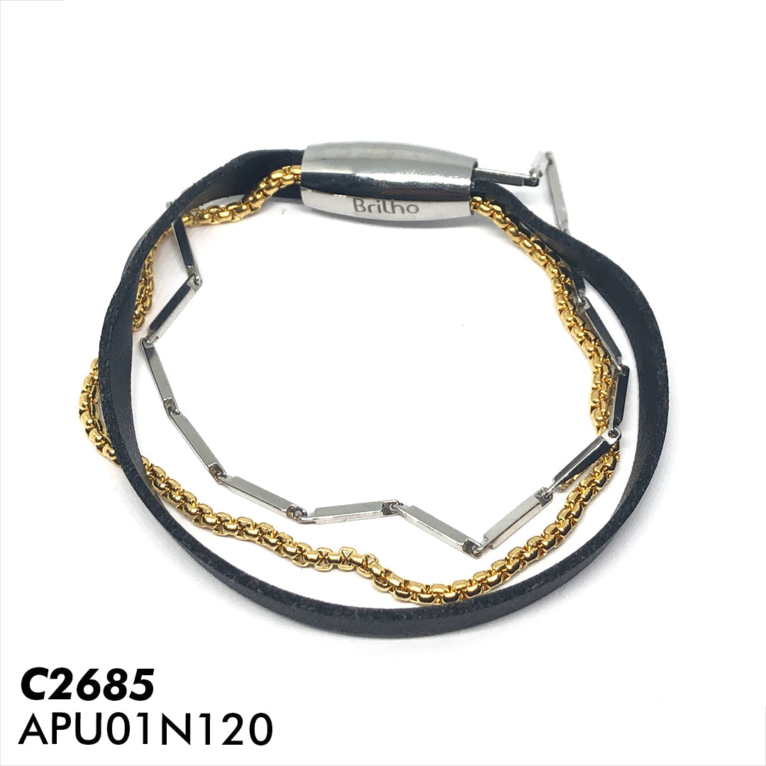 APU01N080 PULSERA