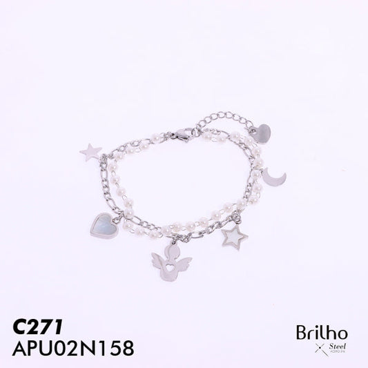 APU02N158 PULSERA