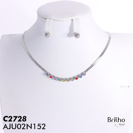 AJU02N152 JUEGO