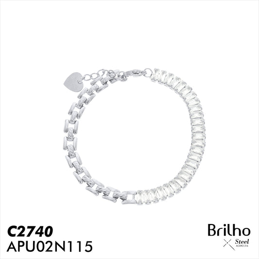APU02N115 PULSERA