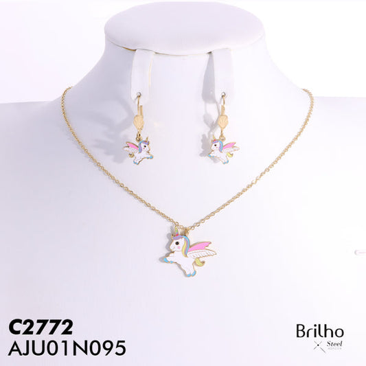 AJU01N095 JUEGO