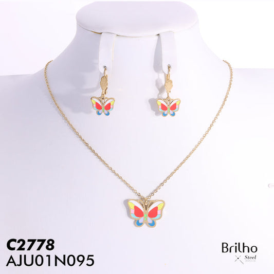 AJU01N095 JUEGO