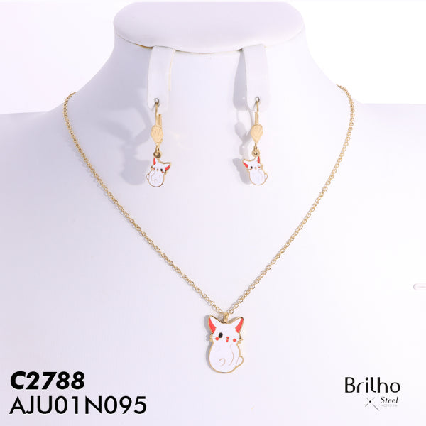 AJU01N095 JUEGO