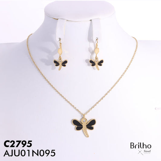 AJU01N095 JUEGO