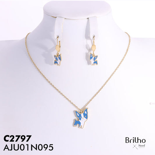 AJU01N095 JUEGO