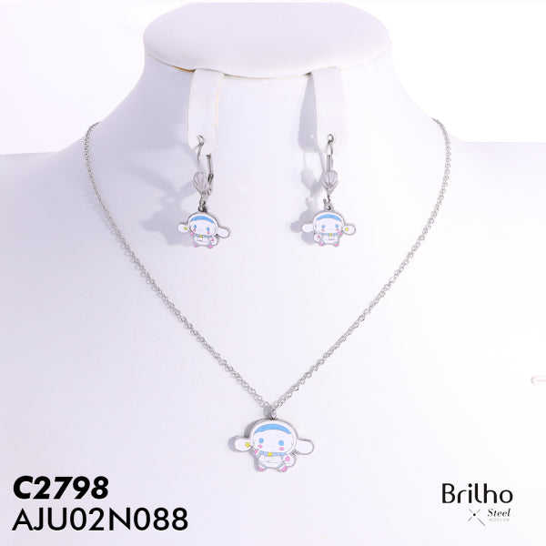 AJU02N088 JUEGO