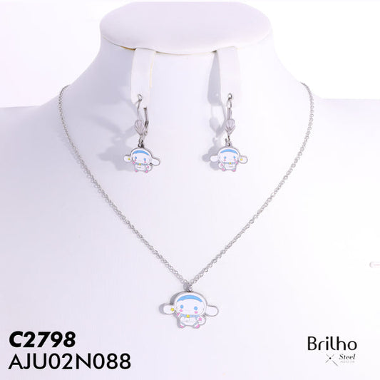 AJU02N088 JUEGO