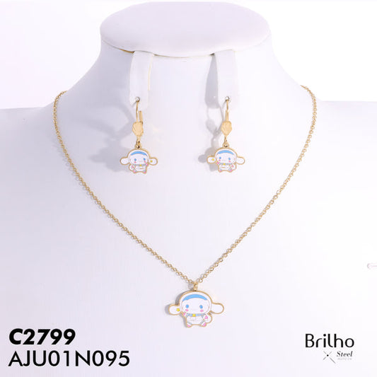 AJU01N095 JUEGO