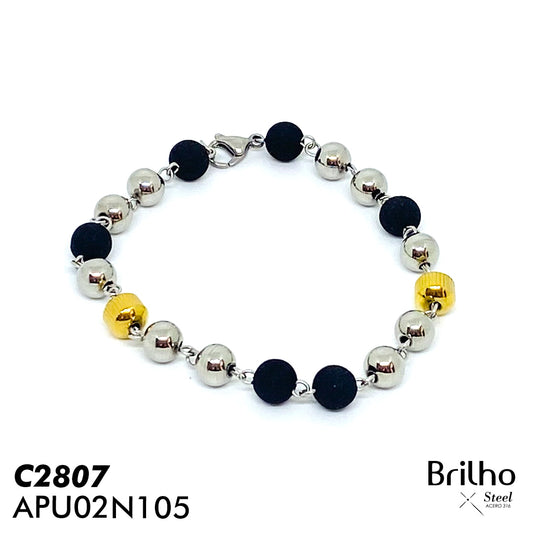 APU02N105 PULSERA