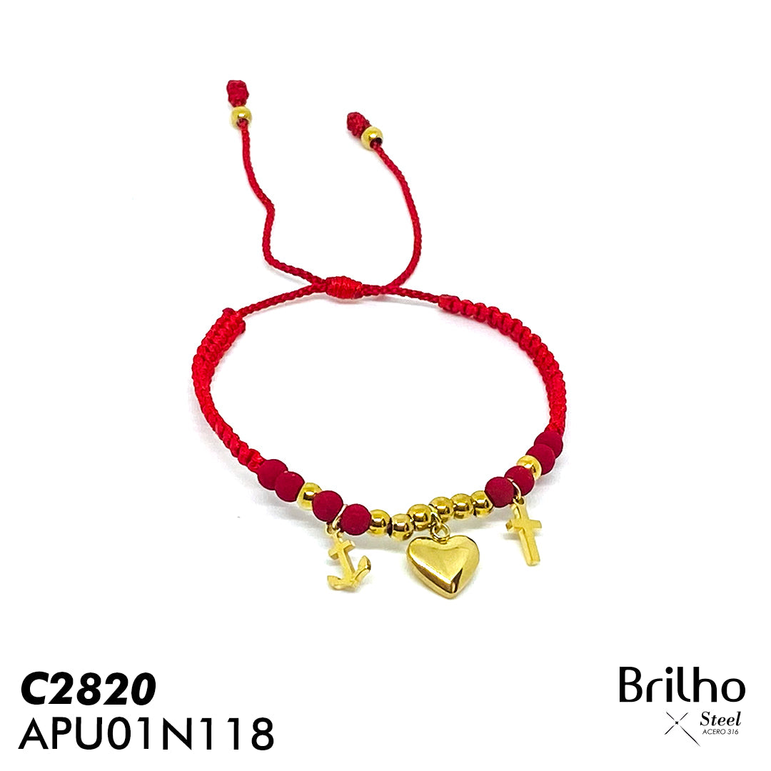 APU01N118 PULSERA